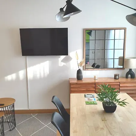 Los Canos De Rivero, Con Garaje Y Wifi, Vut-4366-As Avilés Extérieur photo