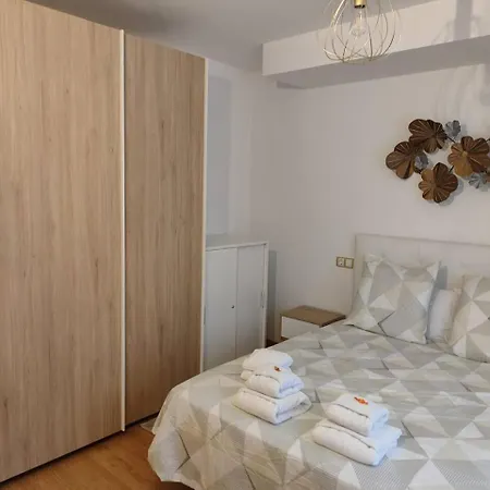 Los Canos De Rivero, Con Garaje Y Wifi, Vut-4366-As Avilés Extérieur photo