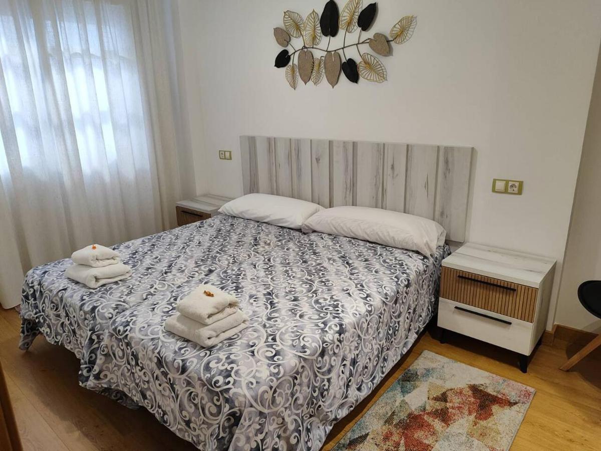 Canos De Rivero, Con Garaje Y Wifi, Vut-4366-as Appartement *