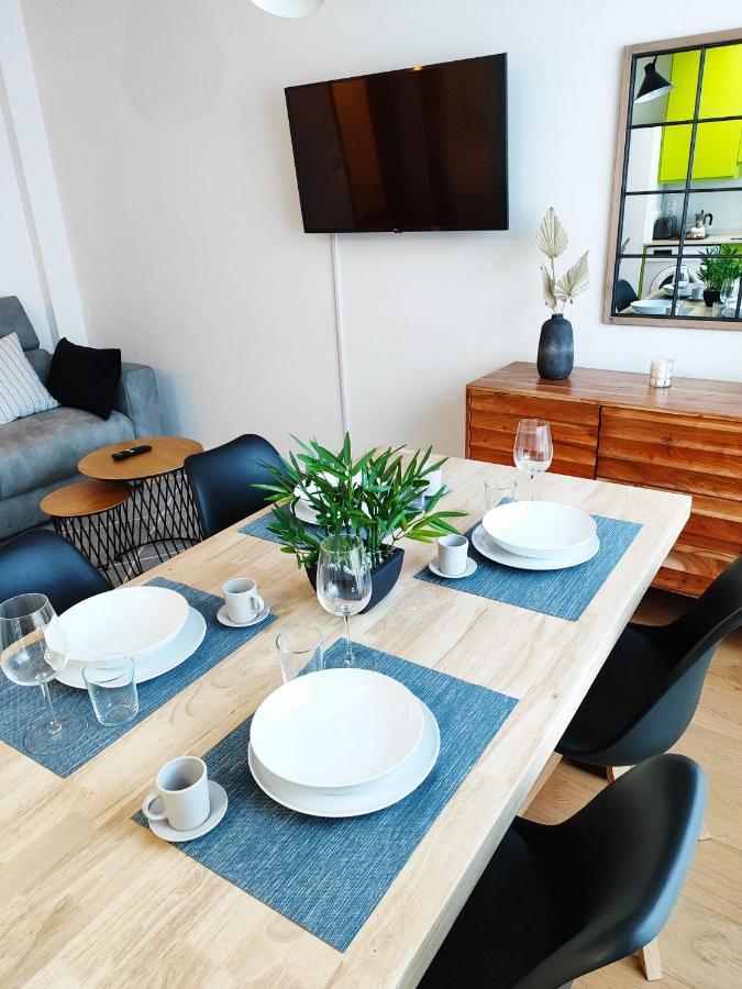 Canos De Rivero, Con Garaje Y Wifi, Vut-4366-as Appartement *