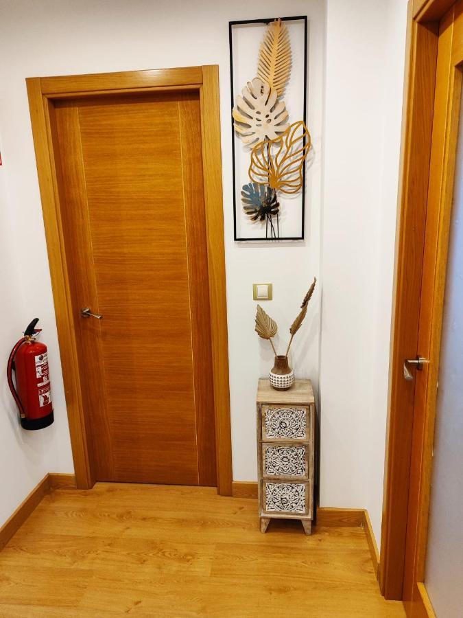 Canos De Rivero, Con Garaje Y Wifi, Vut-4366-as Apartment *