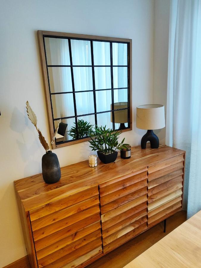 Canos De Rivero, Con Garaje Y Wifi, Vut-4366-as Apartment