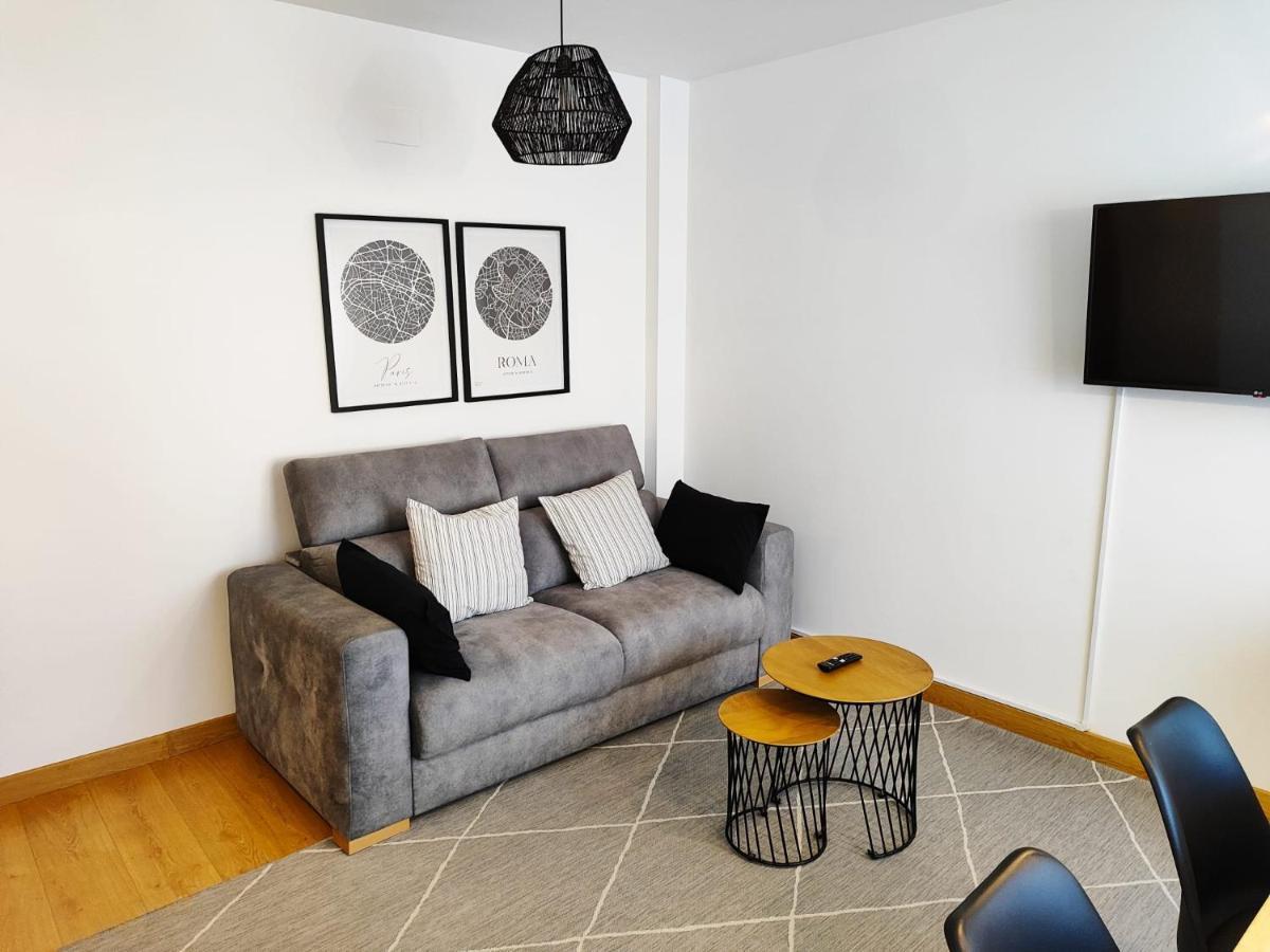 Canos De Rivero, Con Garaje Y Wifi, Vut-4366-as Apartment
