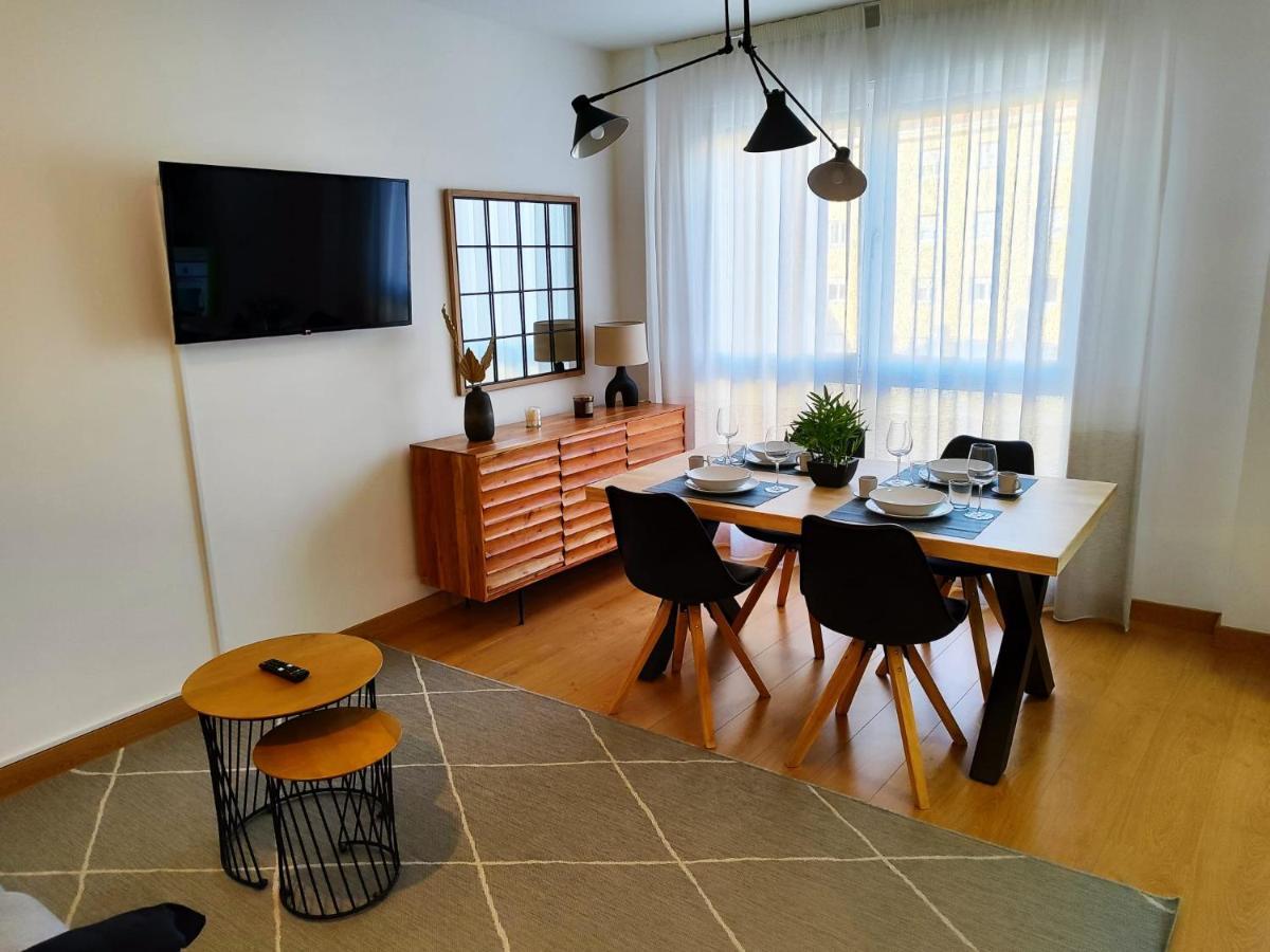 Canos De Rivero, Con Garaje Y Wifi, Vut-4366-as Apartment