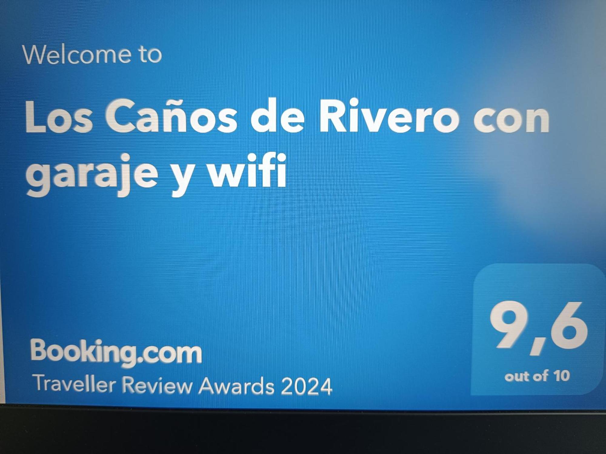Canos De Rivero, Con Garaje Y Wifi, Vut-4366-as Apartment Aviles